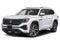 2026 Volkswagen Atlas SEL Premium R-Line