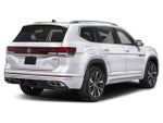 2026 Volkswagen Atlas SEL Premium R-Line