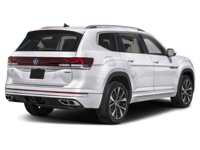 2026 Volkswagen Atlas SEL Premium R-Line