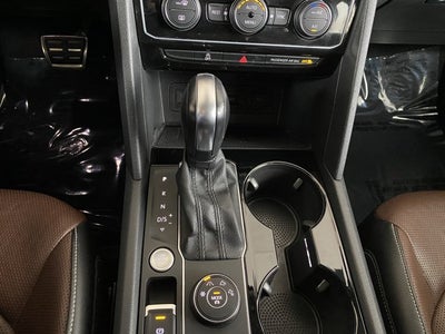 2021 Volkswagen Atlas 3.6L V6 SEL Premium R-Line