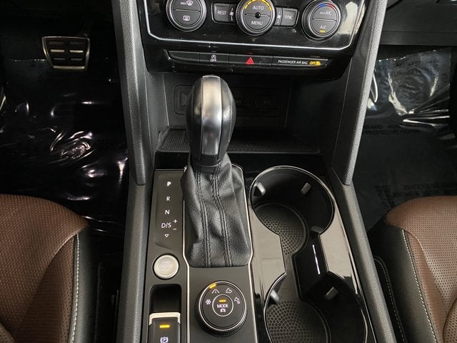 2021 Volkswagen Atlas 3.6L V6 SEL Premium R-Line