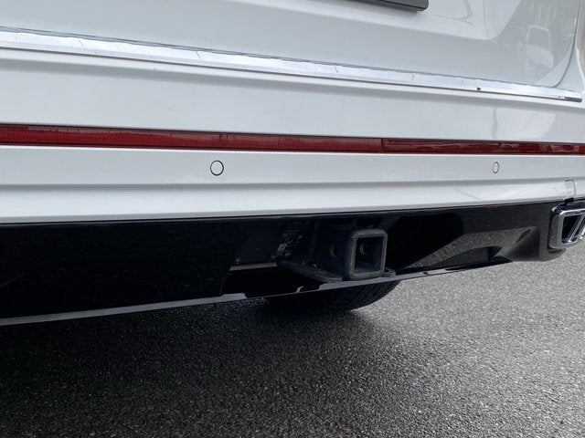 2021 Volkswagen Atlas 3.6L V6 SEL Premium R-Line