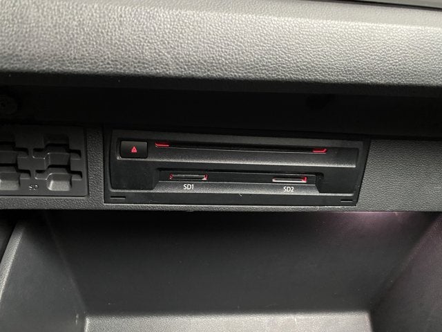 2021 Volkswagen Atlas 3.6L V6 SEL Premium R-Line