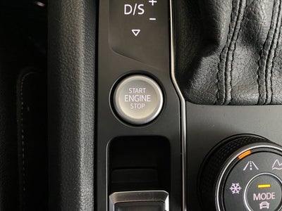 2021 Volkswagen Atlas 3.6L V6 SEL Premium R-Line