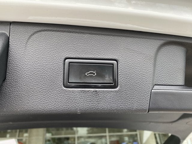 2021 Volkswagen Atlas 3.6L V6 SEL Premium R-Line