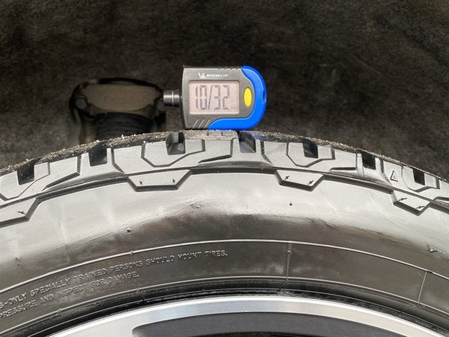 2021 Volkswagen Atlas 3.6L V6 SEL Premium R-Line