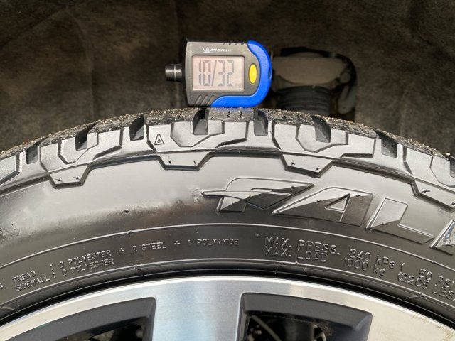 2021 Volkswagen Atlas 3.6L V6 SEL Premium R-Line