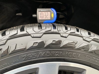 2021 Volkswagen Atlas 3.6L V6 SEL Premium R-Line