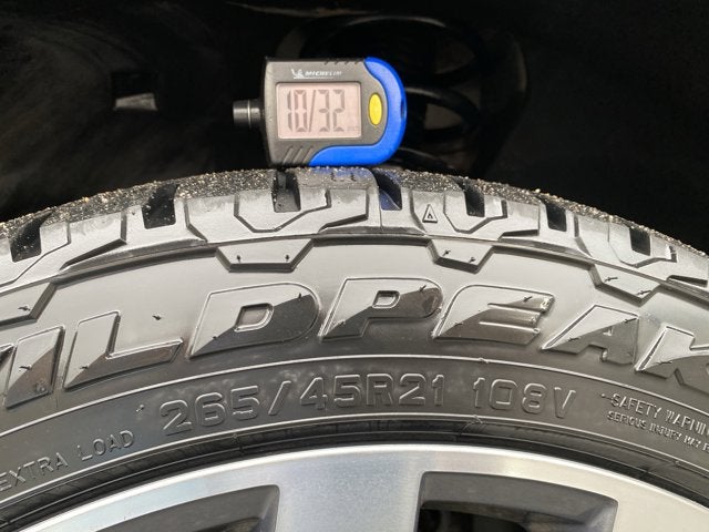 2021 Volkswagen Atlas 3.6L V6 SEL Premium R-Line