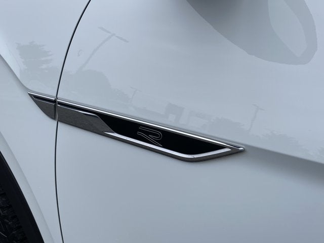 2021 Volkswagen Atlas 3.6L V6 SEL Premium R-Line