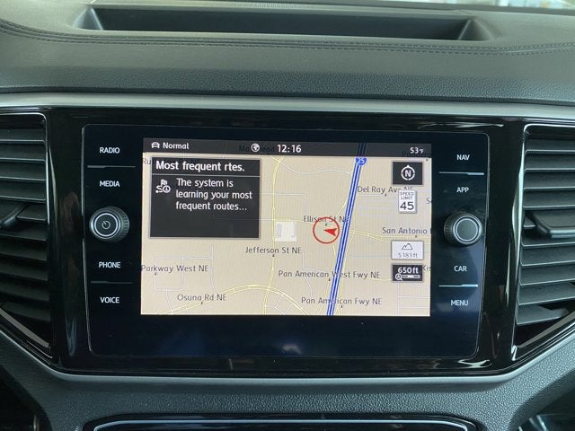 2021 Volkswagen Atlas 3.6L V6 SEL Premium R-Line