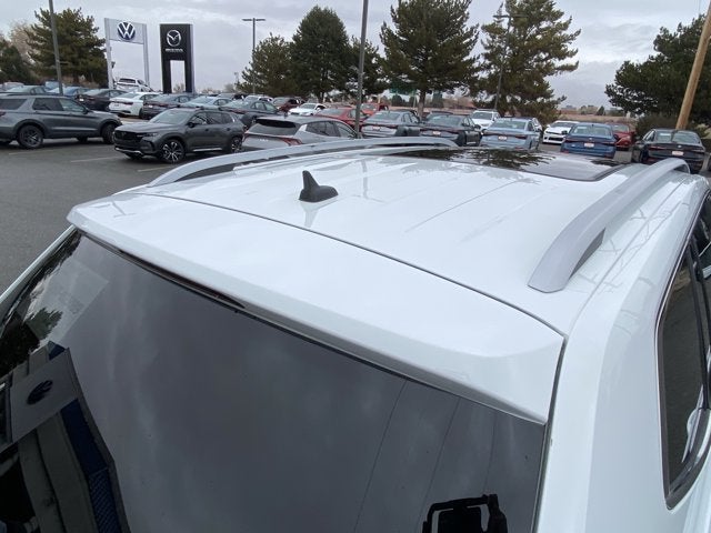 2021 Volkswagen Atlas 3.6L V6 SEL Premium R-Line