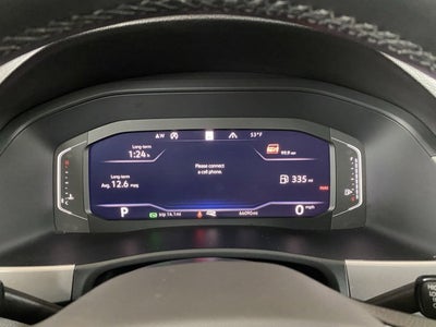 2021 Volkswagen Atlas 3.6L V6 SEL Premium R-Line