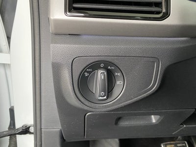 2021 Volkswagen Atlas 3.6L V6 SEL Premium R-Line