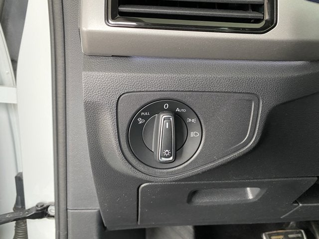 2021 Volkswagen Atlas 3.6L V6 SEL Premium R-Line