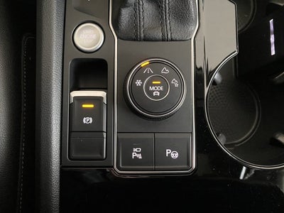 2021 Volkswagen Atlas 3.6L V6 SEL Premium R-Line