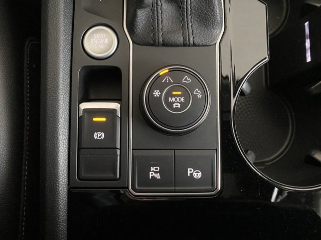 2021 Volkswagen Atlas 3.6L V6 SEL Premium R-Line