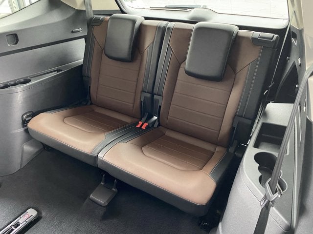 2021 Volkswagen Atlas 3.6L V6 SEL Premium R-Line