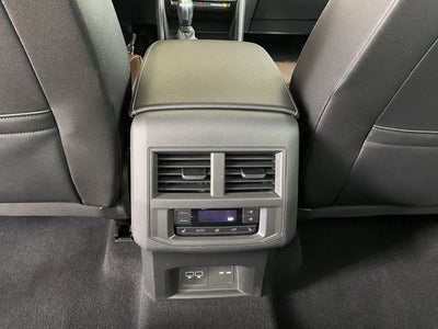 2021 Volkswagen Atlas 3.6L V6 SEL Premium R-Line