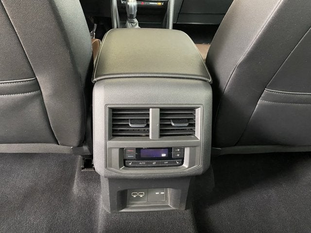 2021 Volkswagen Atlas 3.6L V6 SEL Premium R-Line