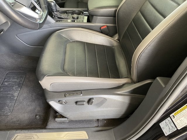 2021 Volkswagen Atlas 3.6L V6 SEL Premium R-Line
