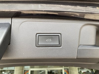 2021 Volkswagen Atlas 3.6L V6 SEL Premium R-Line