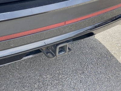 2021 Volkswagen Atlas 3.6L V6 SEL Premium R-Line