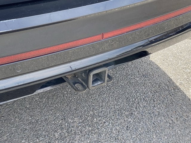 2021 Volkswagen Atlas 3.6L V6 SEL Premium R-Line