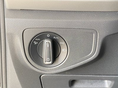 2021 Volkswagen Atlas 3.6L V6 SEL Premium R-Line