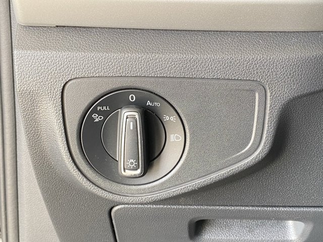 2021 Volkswagen Atlas 3.6L V6 SEL Premium R-Line