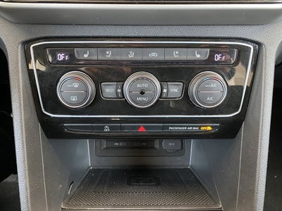 2021 Volkswagen Atlas 3.6L V6 SEL Premium R-Line