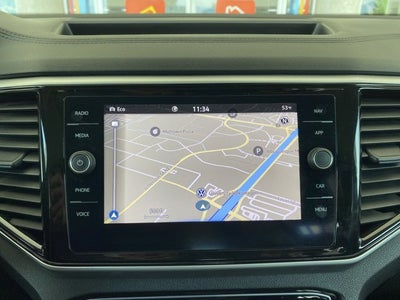 2021 Volkswagen Atlas 3.6L V6 SEL Premium R-Line