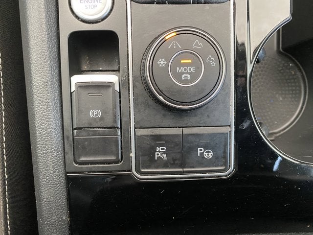 2021 Volkswagen Atlas 3.6L V6 SEL Premium R-Line