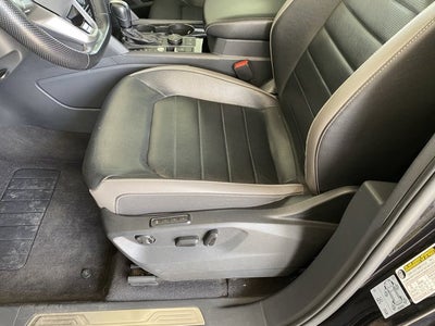 2021 Volkswagen Atlas 3.6L V6 SEL Premium R-Line