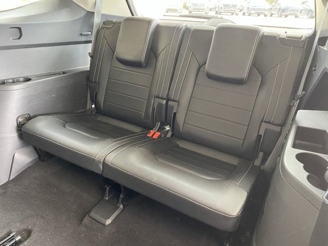 2021 Volkswagen Atlas 3.6L V6 SEL Premium R-Line