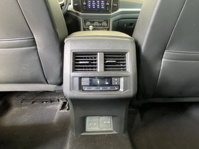 2021 Volkswagen Atlas 3.6L V6 SEL Premium R-Line