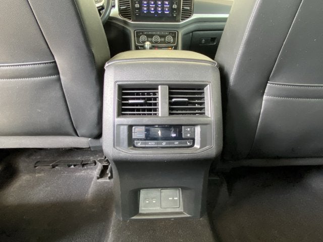 2021 Volkswagen Atlas 3.6L V6 SEL Premium R-Line