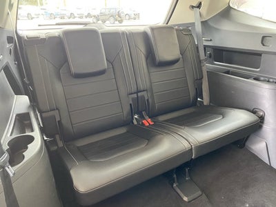 2021 Volkswagen Atlas 3.6L V6 SEL Premium R-Line