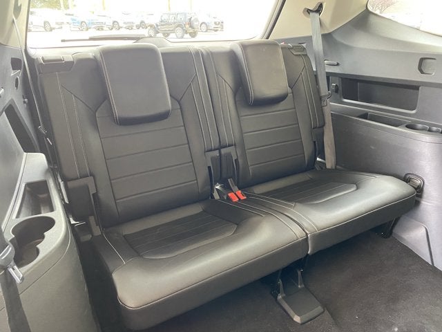 2021 Volkswagen Atlas 3.6L V6 SEL Premium R-Line