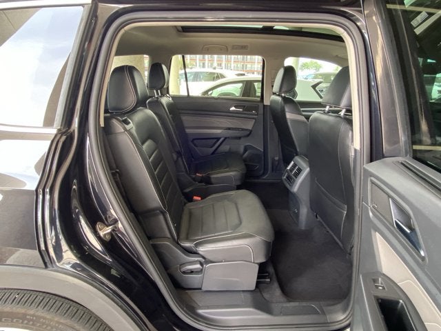 2021 Volkswagen Atlas 3.6L V6 SEL Premium R-Line