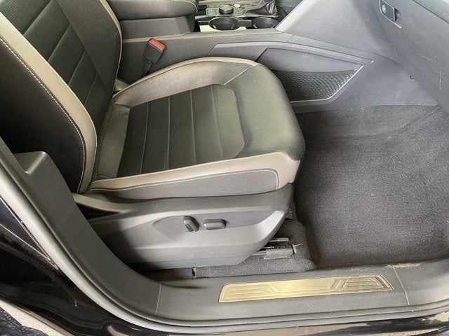 2021 Volkswagen Atlas 3.6L V6 SEL Premium R-Line