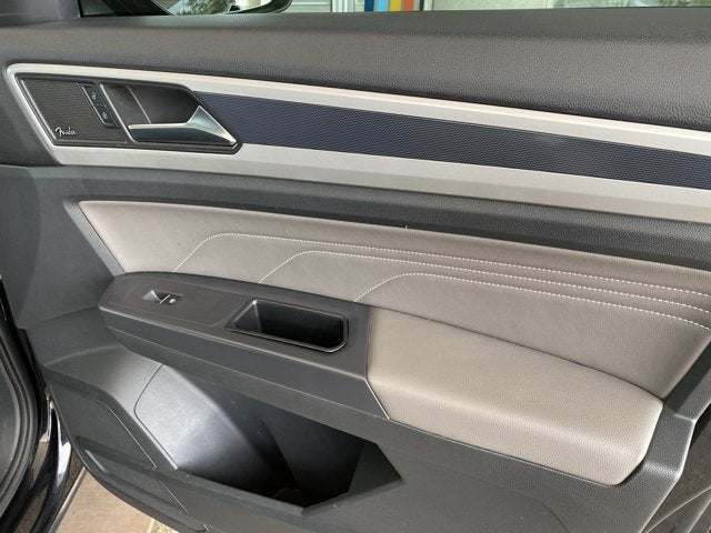2021 Volkswagen Atlas 3.6L V6 SEL Premium R-Line