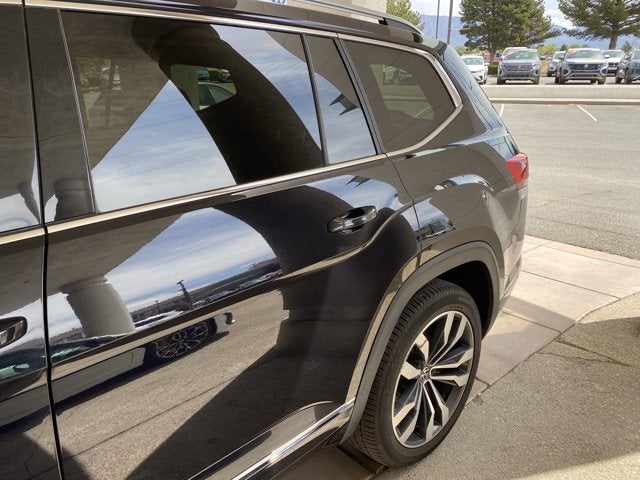 2021 Volkswagen Atlas 3.6L V6 SEL Premium R-Line