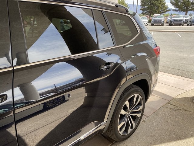 2021 Volkswagen Atlas 3.6L V6 SEL Premium R-Line