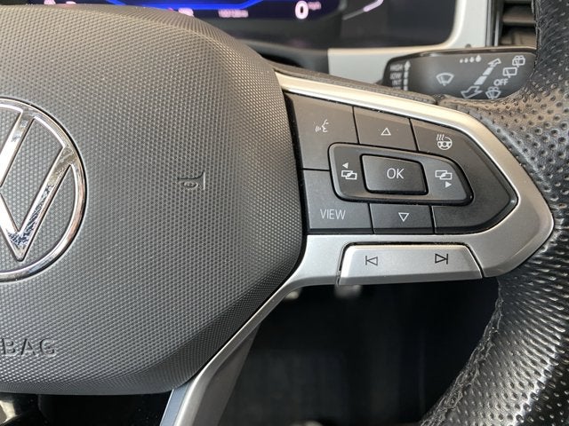 2021 Volkswagen Atlas 3.6L V6 SEL Premium R-Line