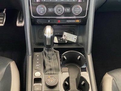 2021 Volkswagen Atlas 3.6L V6 SEL Premium R-Line