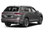 2021 Volkswagen ATLAS 3.6L V6 SEL Premium R-Line