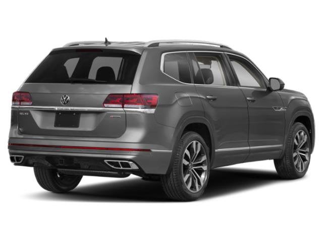 2021 Volkswagen ATLAS 3.6L V6 SEL Premium R-Line