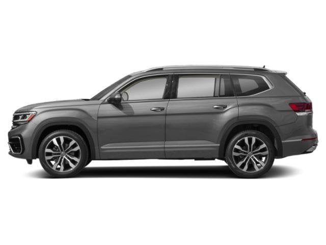 2021 Volkswagen ATLAS 3.6L V6 SEL Premium R-Line