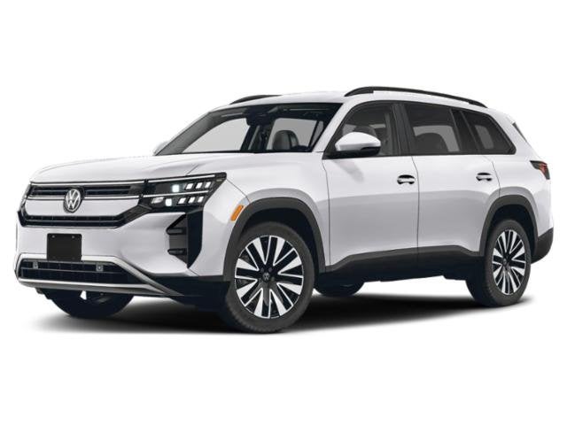 2027 Volkswagen Atlas SE with Technology